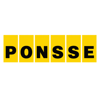 Ponsse