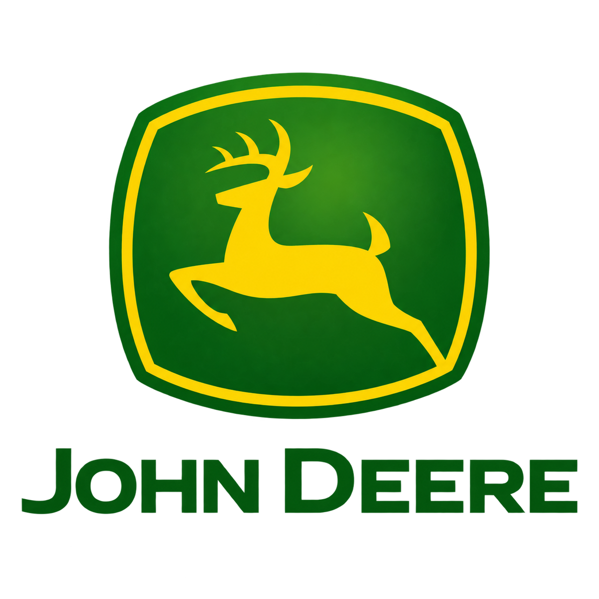 John Deere