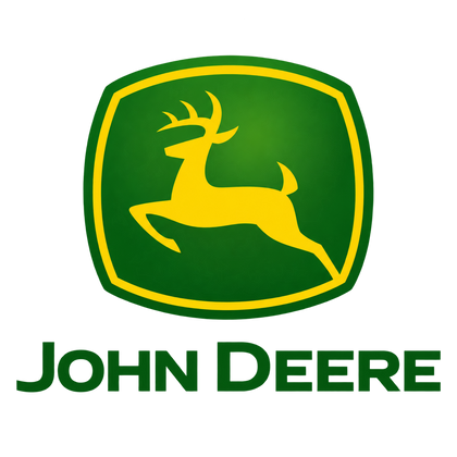 John Deere
