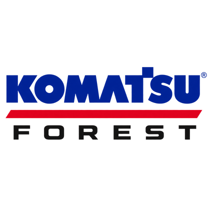 Komatsu Forest