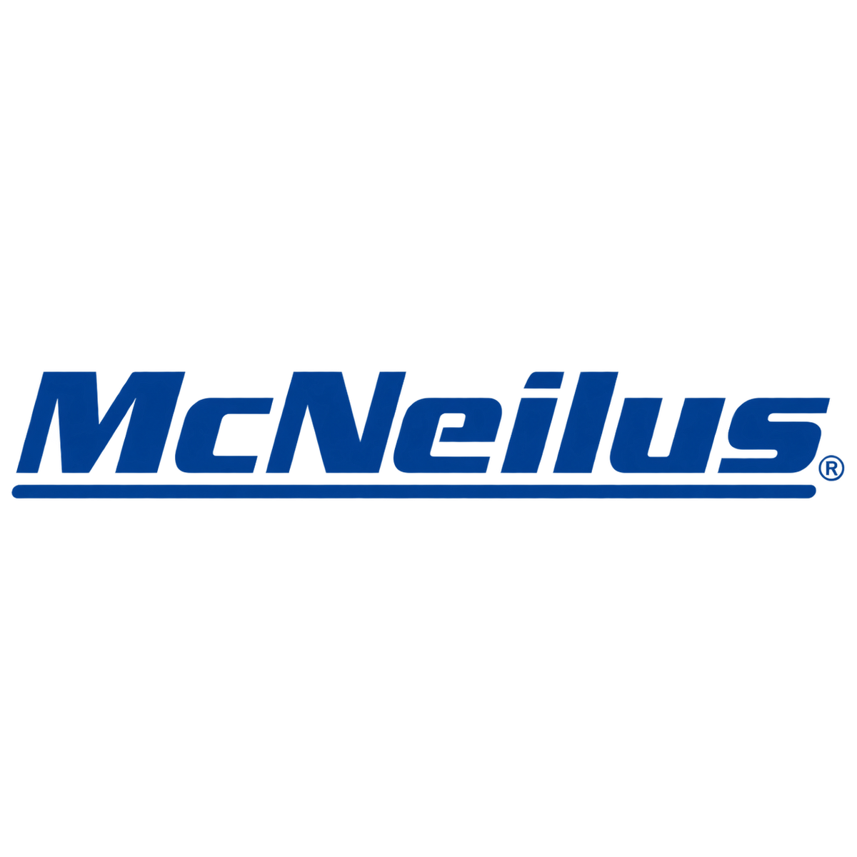 McNeilus