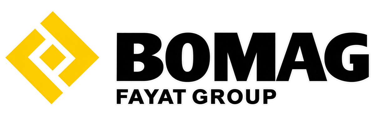 BOMAG