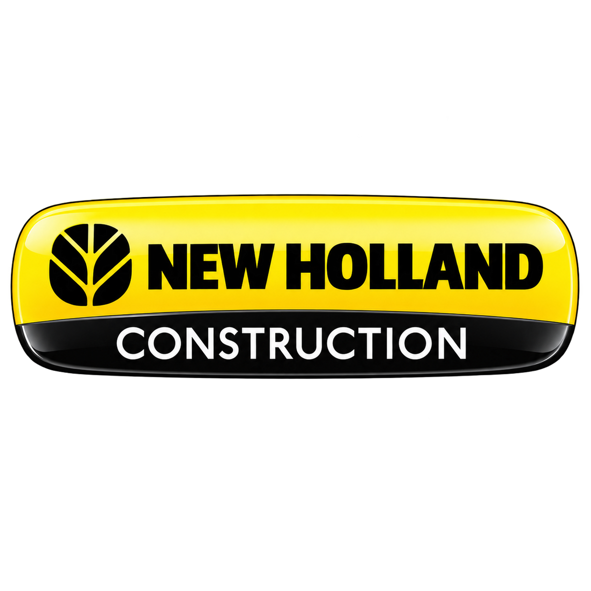 New Holland Construction