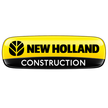 New Holland Construction