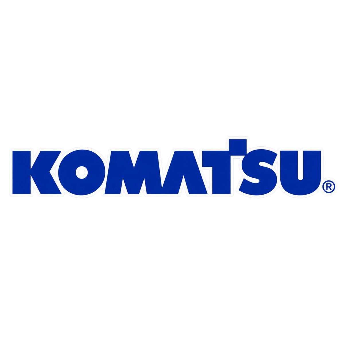 Komatsu