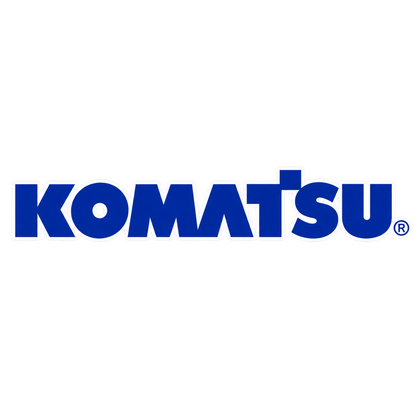 Komatsu