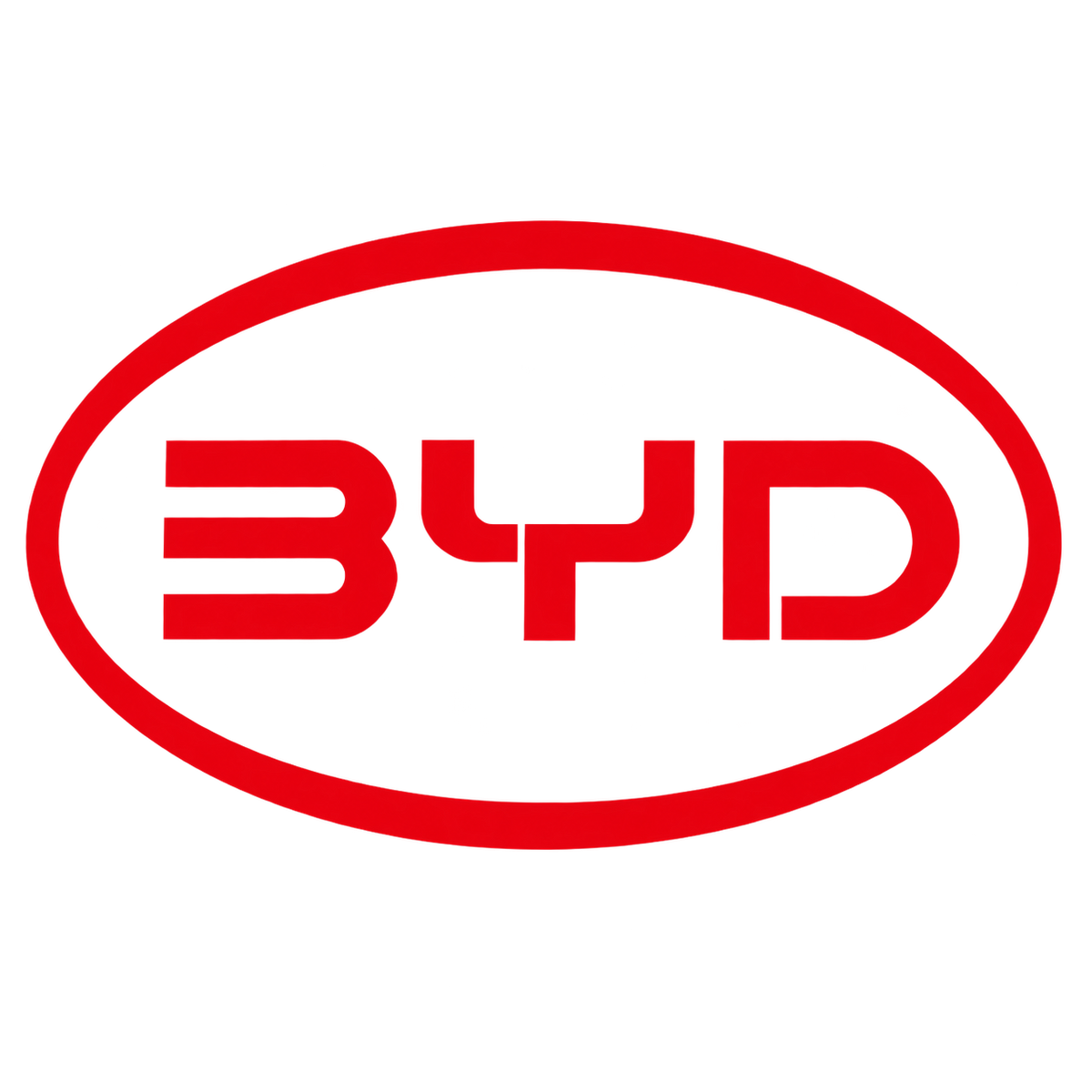 BYD