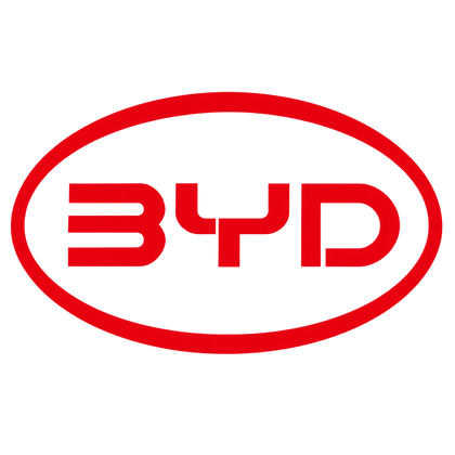BYD