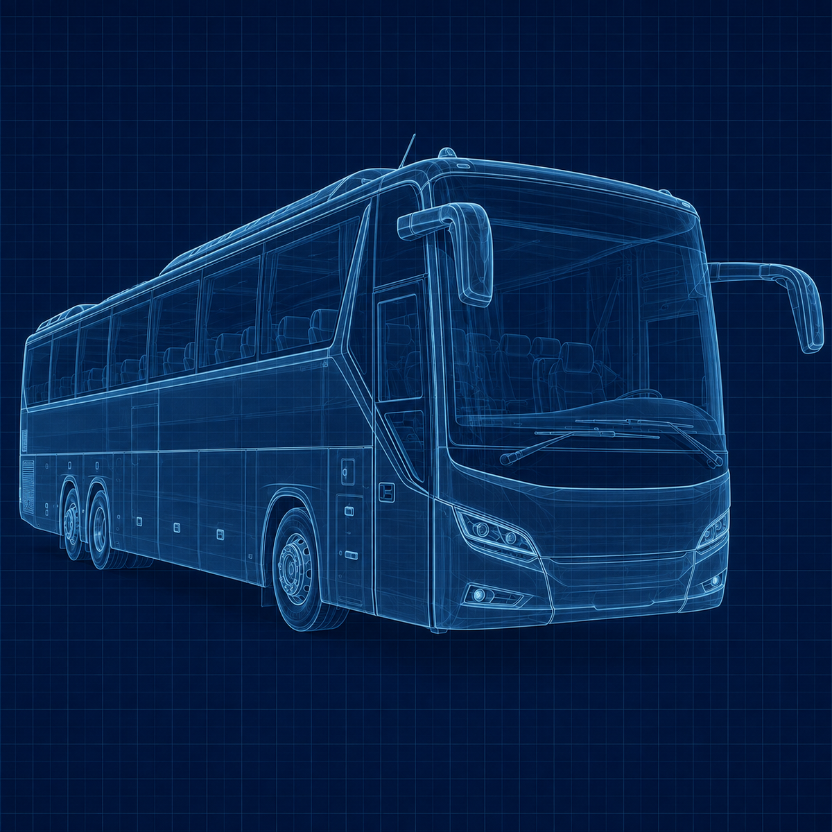 ÓMNIBUS Y BUSES