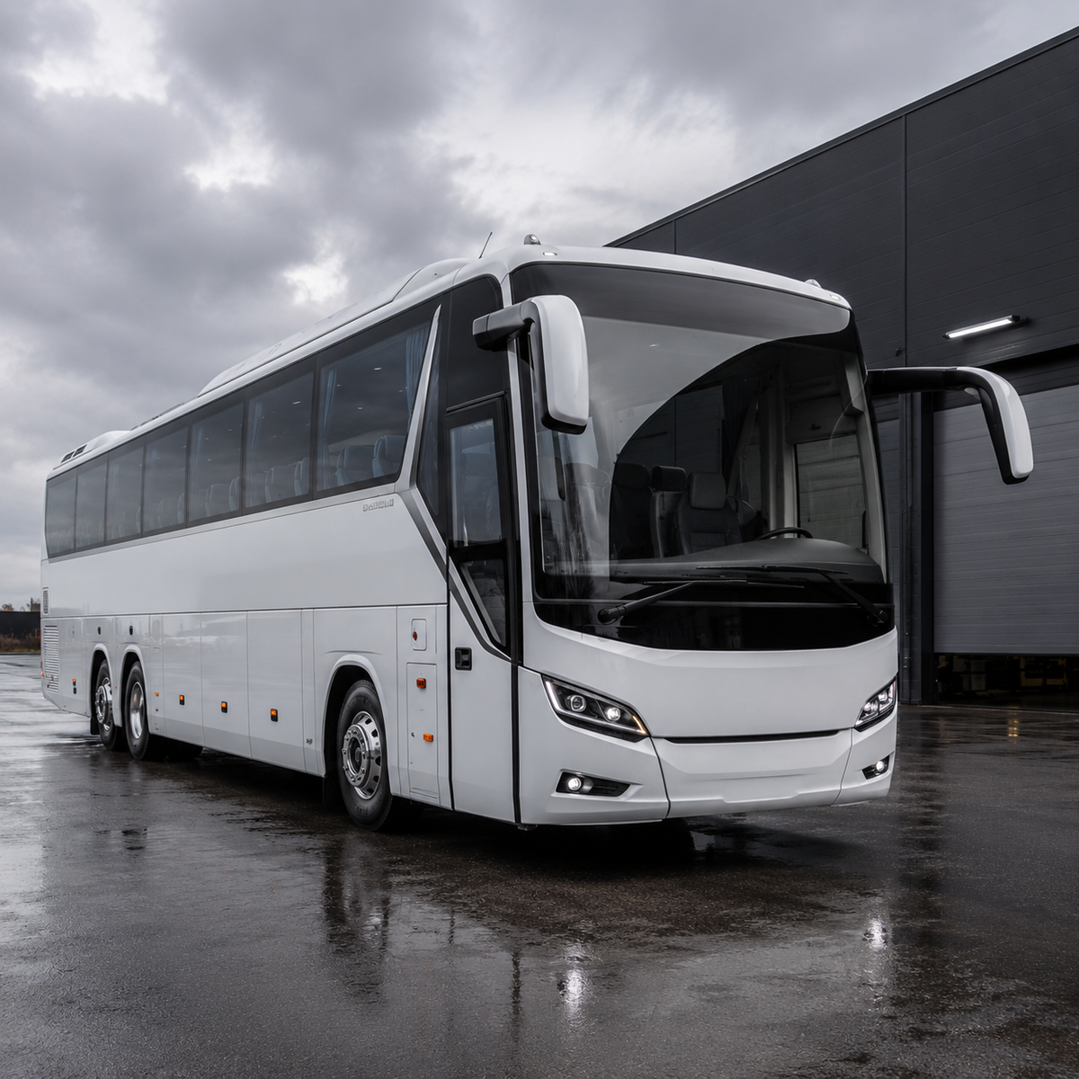 ÓMNIBUS Y BUSES